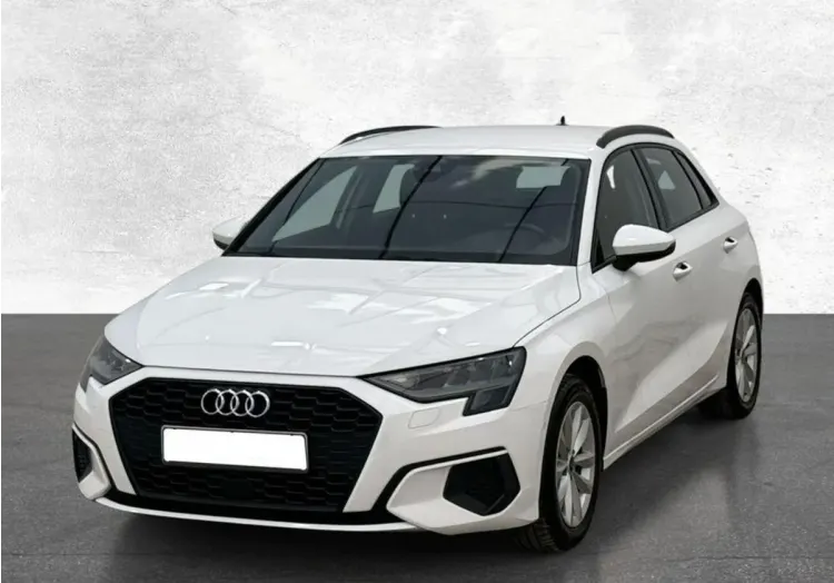 Audi A3 A3 35 TFSI mHEV S tronic