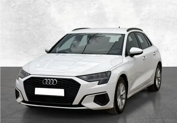 Audi A3 A3 35 TFSI mHEV S tronic