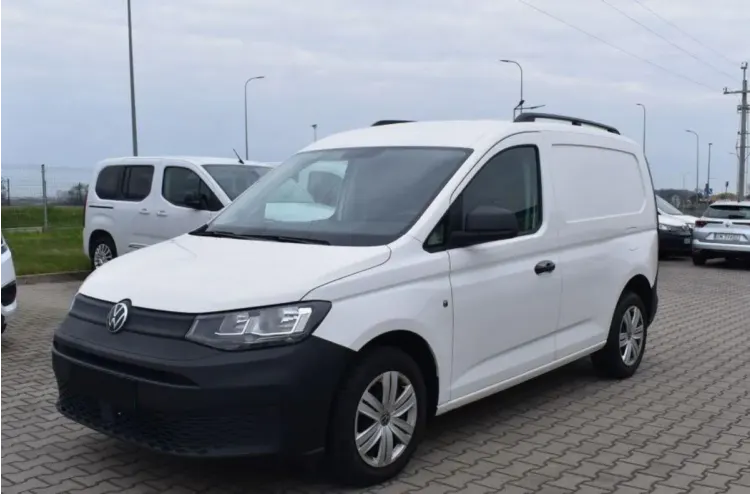 Volkswagen Caddy Caddy Cargo 2.0 TDI