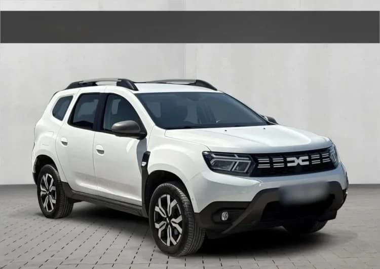 Dacia Duster Duster 1.5 Blue dCi Journey