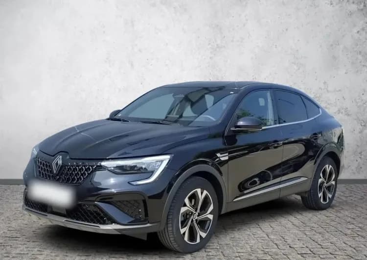 Renault Arkana Arkana 1.6 E-Tech Full Hybrid 145 Techno MMT