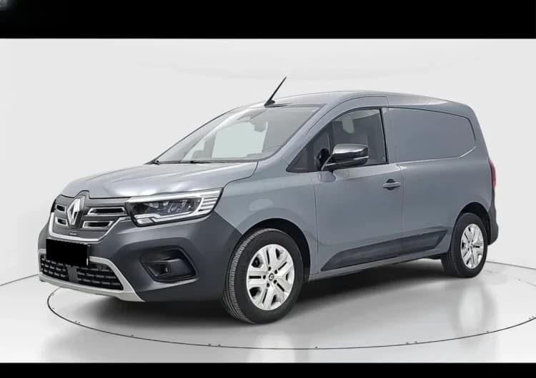 Renault Kangoo Kangoo Van E-Tech L1 Extra Open Sesame (22kW)