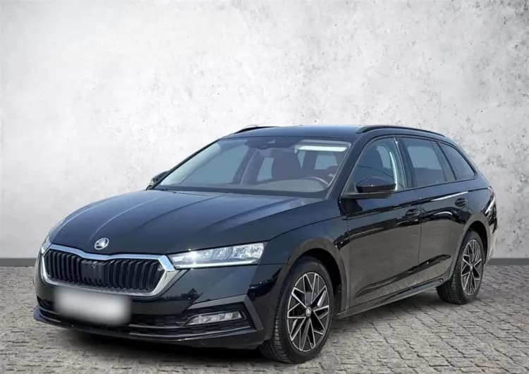 Skoda Octavia Octavia 1.5 TSI e-Tec Ambition DSG