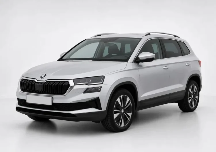 Skoda Karoq Karoq 2.0 TDI SCR 4x2 Ambition DSG