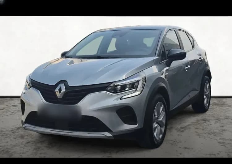 Renault Captur Captur 1.0 TCe Equilibre