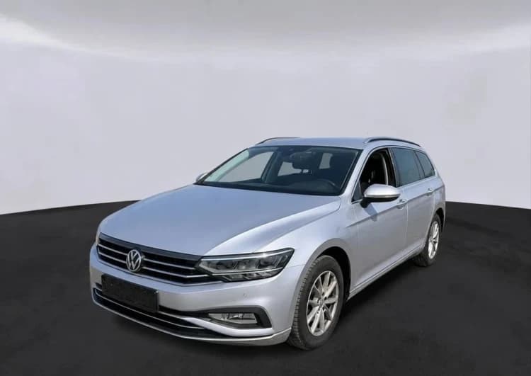 Volkswagen Passat Passat 2.0 TDI EVO Business DSG