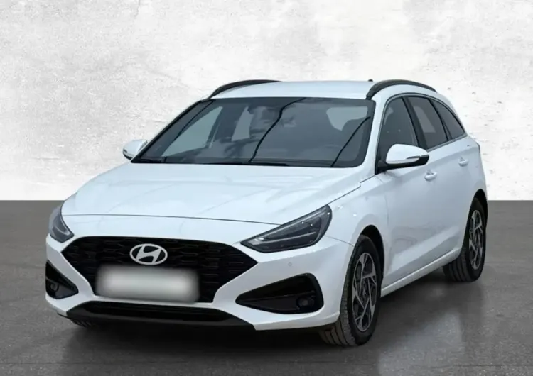Hyundai i30 i30 1.5 T-GDI 48V Smart DCT