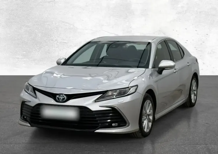 Toyota Camry Camry 2.5 Hybrid Comfort CVT