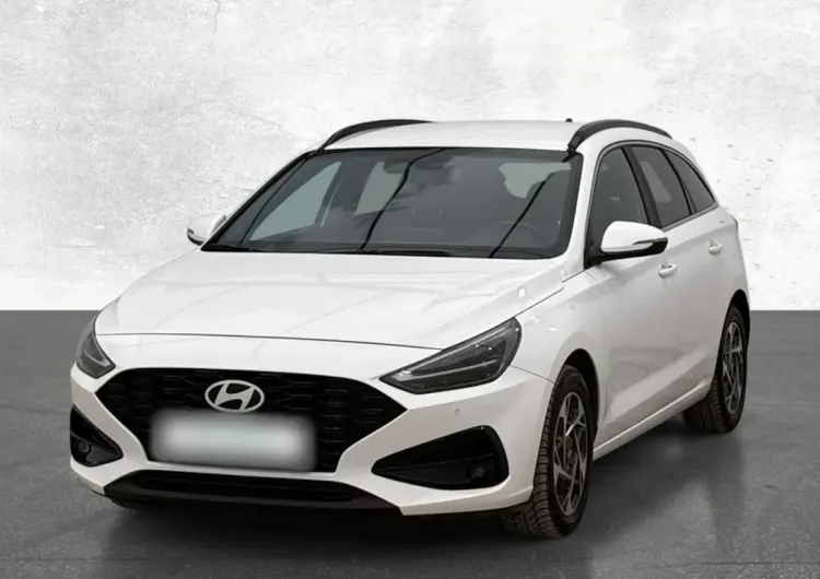 Hyundai i30 i30 1.5 T-GDI 48V Smart DCT