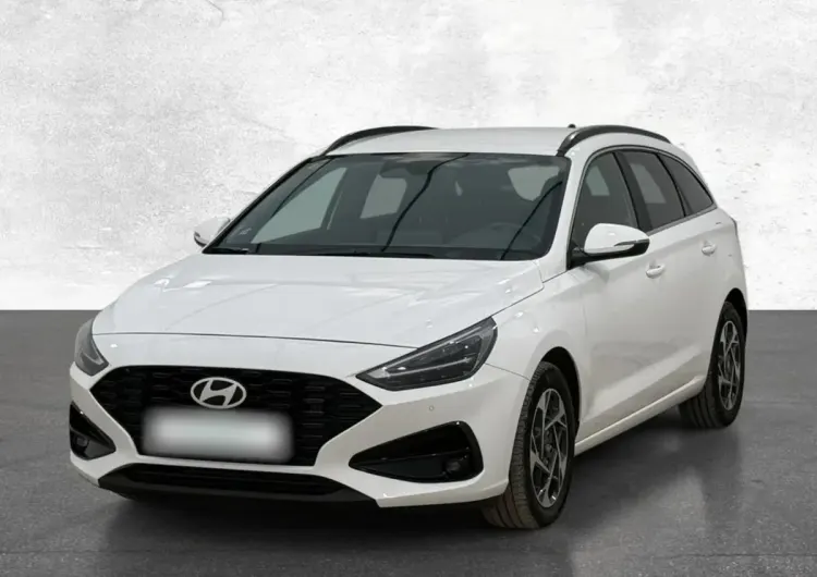 Hyundai i30 i30 1.5 T-GDI 48V Smart DCT
