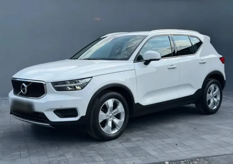 Volvo XC 40 XC 40 T3 Momentum aut