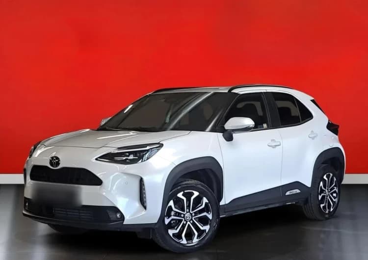 Toyota Yaris Cross Yaris Cross Hybrid 1.5 Style