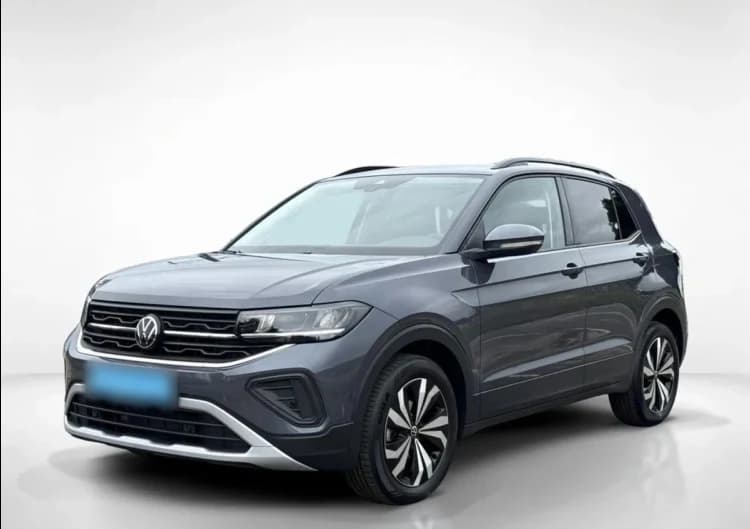 Volkswagen T-Cross T-Cross 1.0 TSI Life DSG