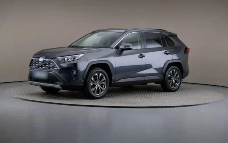 Toyota RAV4 RAV4 2.5 Hybrid Comfort 4x2