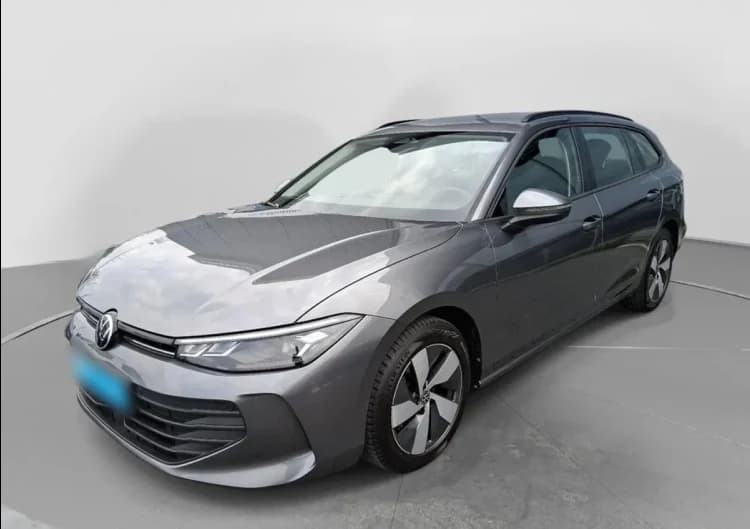 Volkswagen Passat Passat 1.5 TSI ACT mHEV DSG