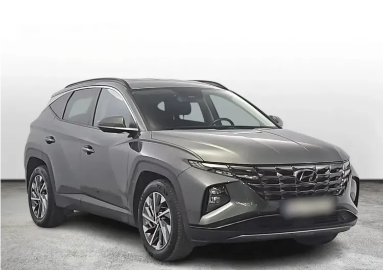 Hyundai Tucson Tucson 1.6 T-GDi Executive 2WD