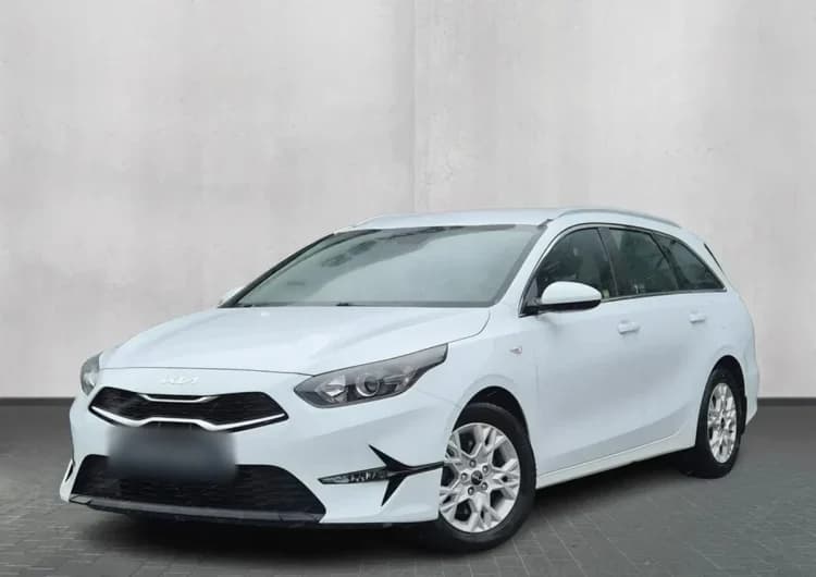 Kia Ceed Ceed 1.5 T-GDI M