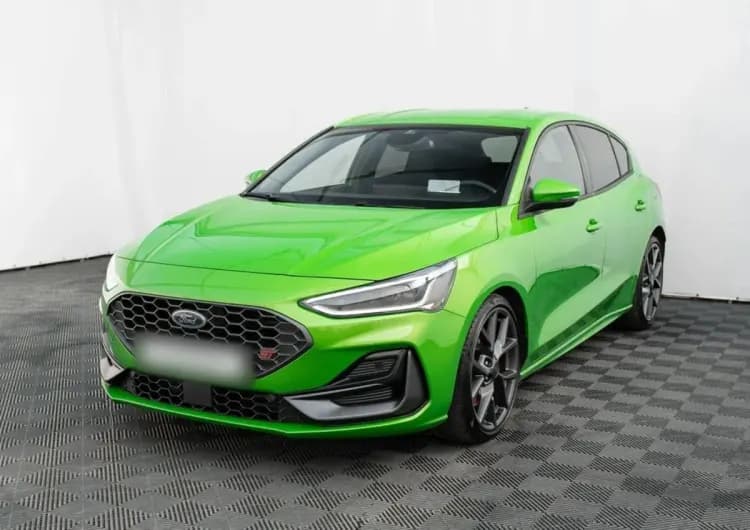 Ford Focus Focus 2.3 EcoBoost ST X aut