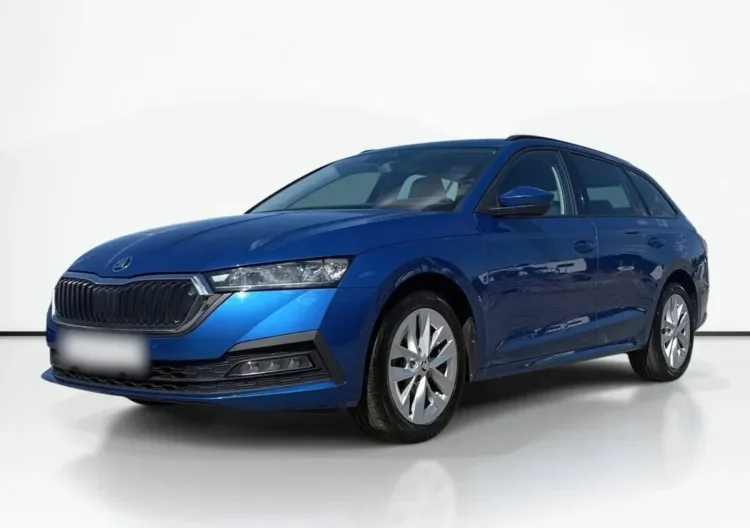 Skoda Octavia Octavia 1.5 TSI ACT Ambition