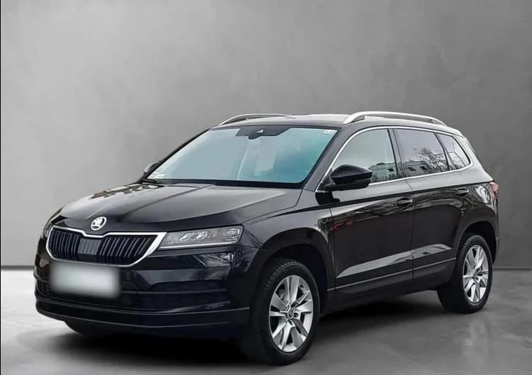 Skoda Karoq Karoq 1.5 TSI ACT GPF 4x2 Style DSG