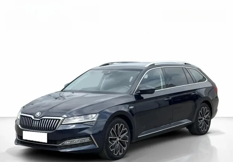 Skoda Superb Superb 2.0 TDI SCR L&K DSG