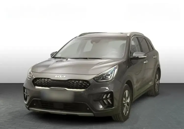Kia Niro Niro 1.6 GDI Hybrid Business Line