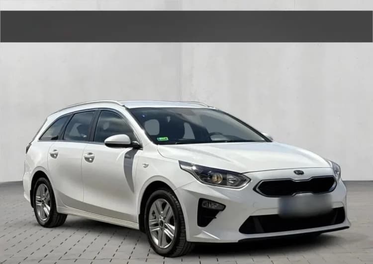Kia Ceed Ceed 1.5 T-GDI M DCT