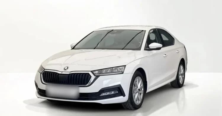 Skoda Octavia Octavia 1.5 TSI ACT Ambition