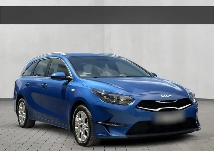 Kia Ceed Ceed 1.5 T-GDI M DCT