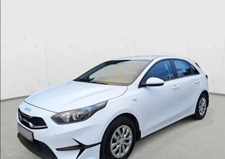 Kia Ceed Ceed 1.0 T-GDI M