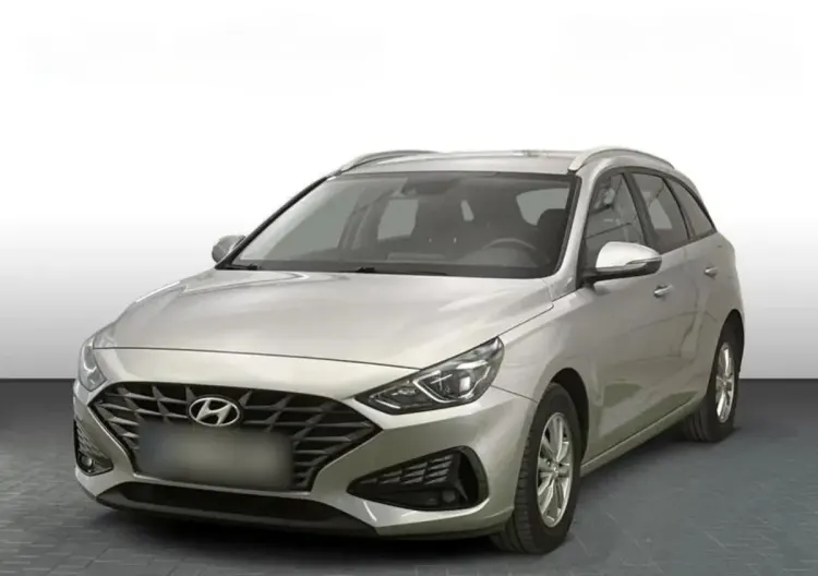 Hyundai i30 i30 1.0 T-GDI Modern