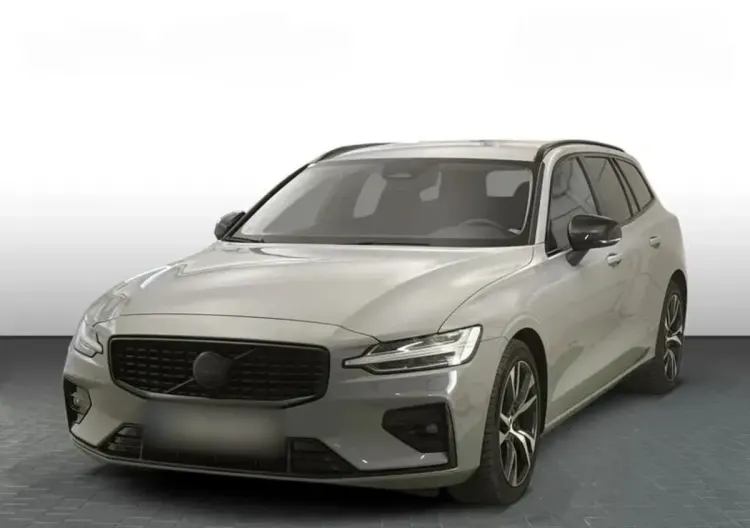 Volvo V60 V60 B4 B Plus Dark aut