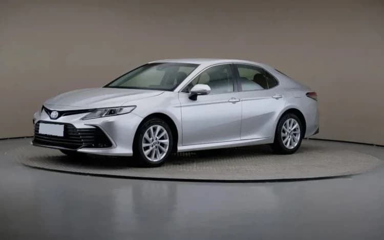 Toyota Camry Camry 2.5 Hybrid Comfort CVT