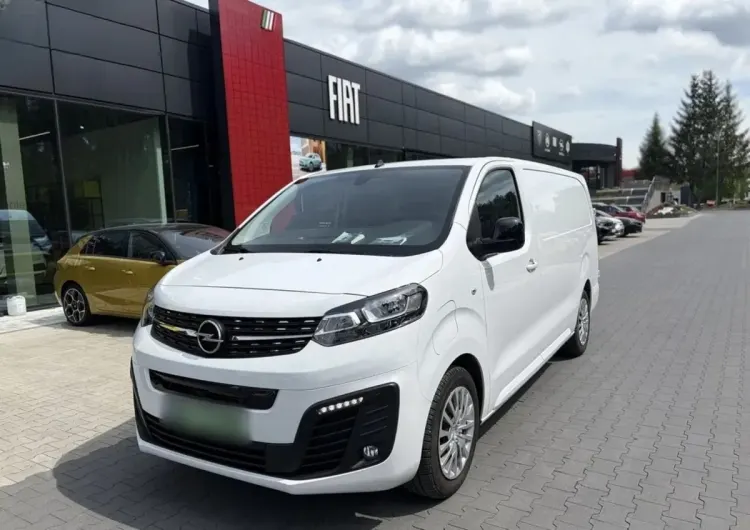 Opel Vivaro Vivaro-e Long 2,9t