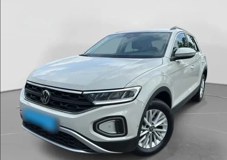 Volkswagen T-Roc T-ROC 1.5 TSI Life