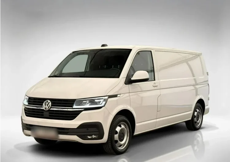 Volkswagen Transporter Transporter T6.1 TDI L2H1