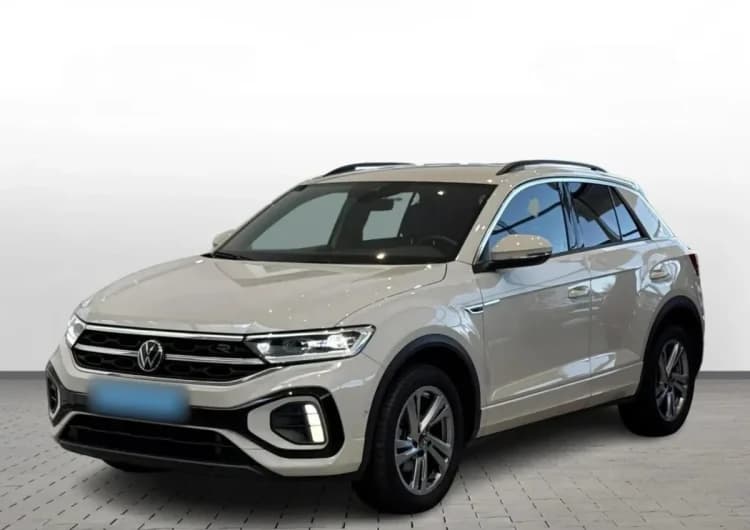 Volkswagen T-Roc T-ROC 1.5 TSI R-Line DSG