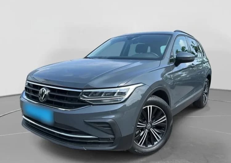 Volkswagen Tiguan Tiguan Allspace 1.5 TSI EVO Life DSG