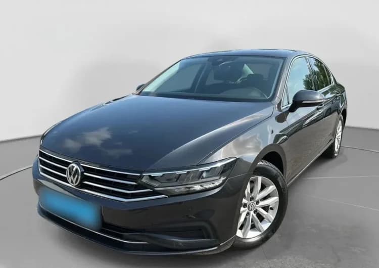 Volkswagen Passat Passat 1.5 TSI EVO Business DSG
