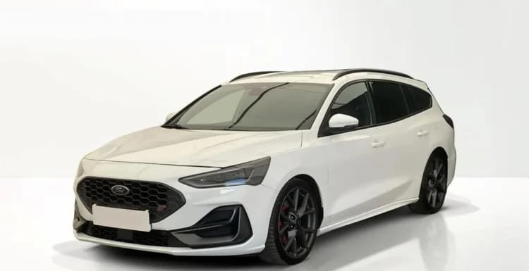 Ford Focus Focus 2.3 EcoBoost ST X aut