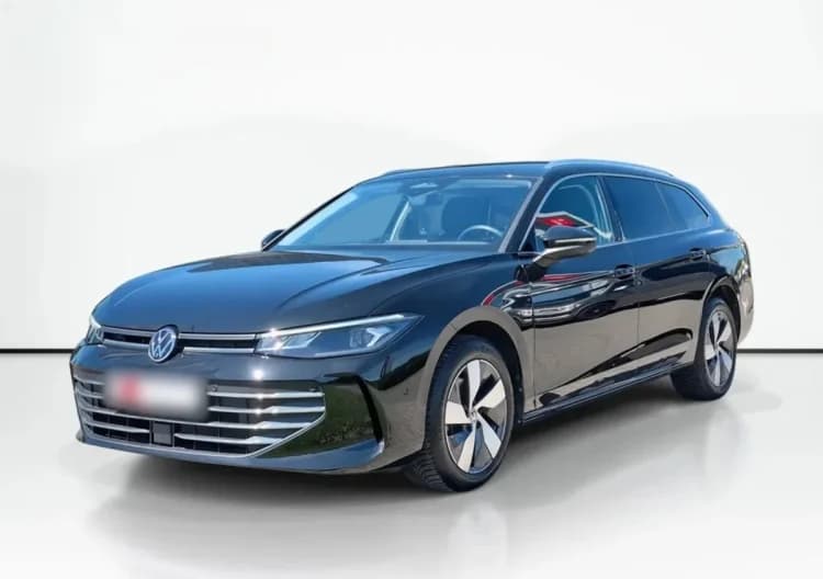 Volkswagen Passat Passat 1.5 TSI EVO Business DSG