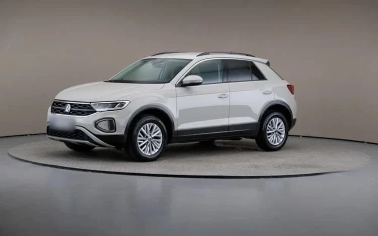 Volkswagen T-Roc T-ROC 1.5 TSI Life DSG