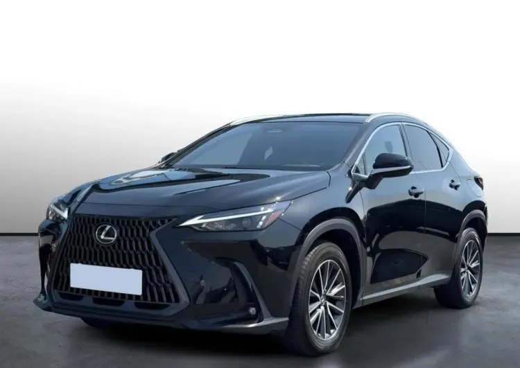Lexus NX NX 350h Prestige AWD