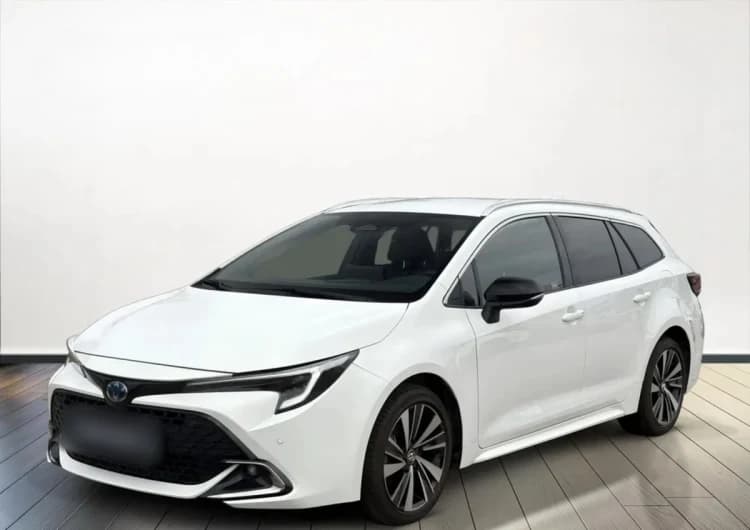 Toyota Corolla Corolla 1.8 Hybrid Style