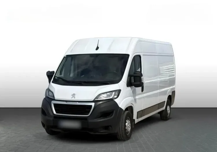 Peugeot Boxer Boxer 335 BlueHDi L3H2 Premium