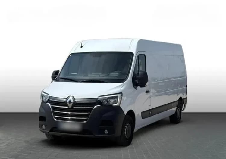 Renault Master Master dCi L2H3 Pack Clim