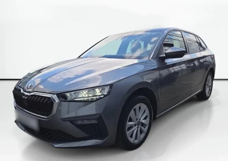 Skoda Scala Scala 1.0 TSI Selection
