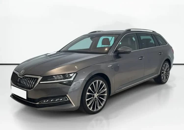 Skoda Superb Superb 2.0 TDI SCR L&K DSG