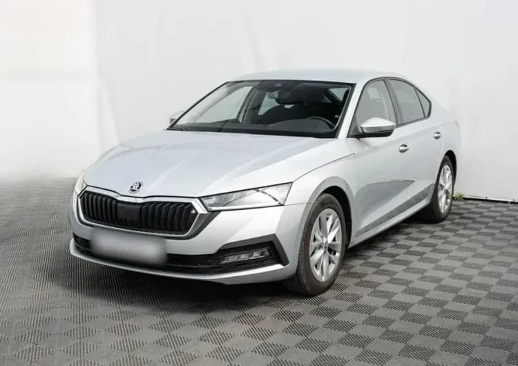Skoda Octavia Octavia 1.5 TSI ACT Ambition