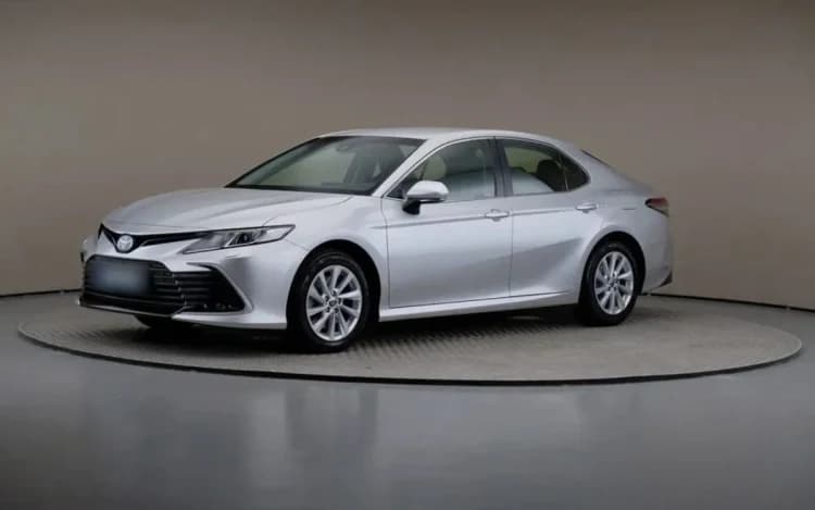 Toyota Camry Camry 2.5 Hybrid Comfort CVT
